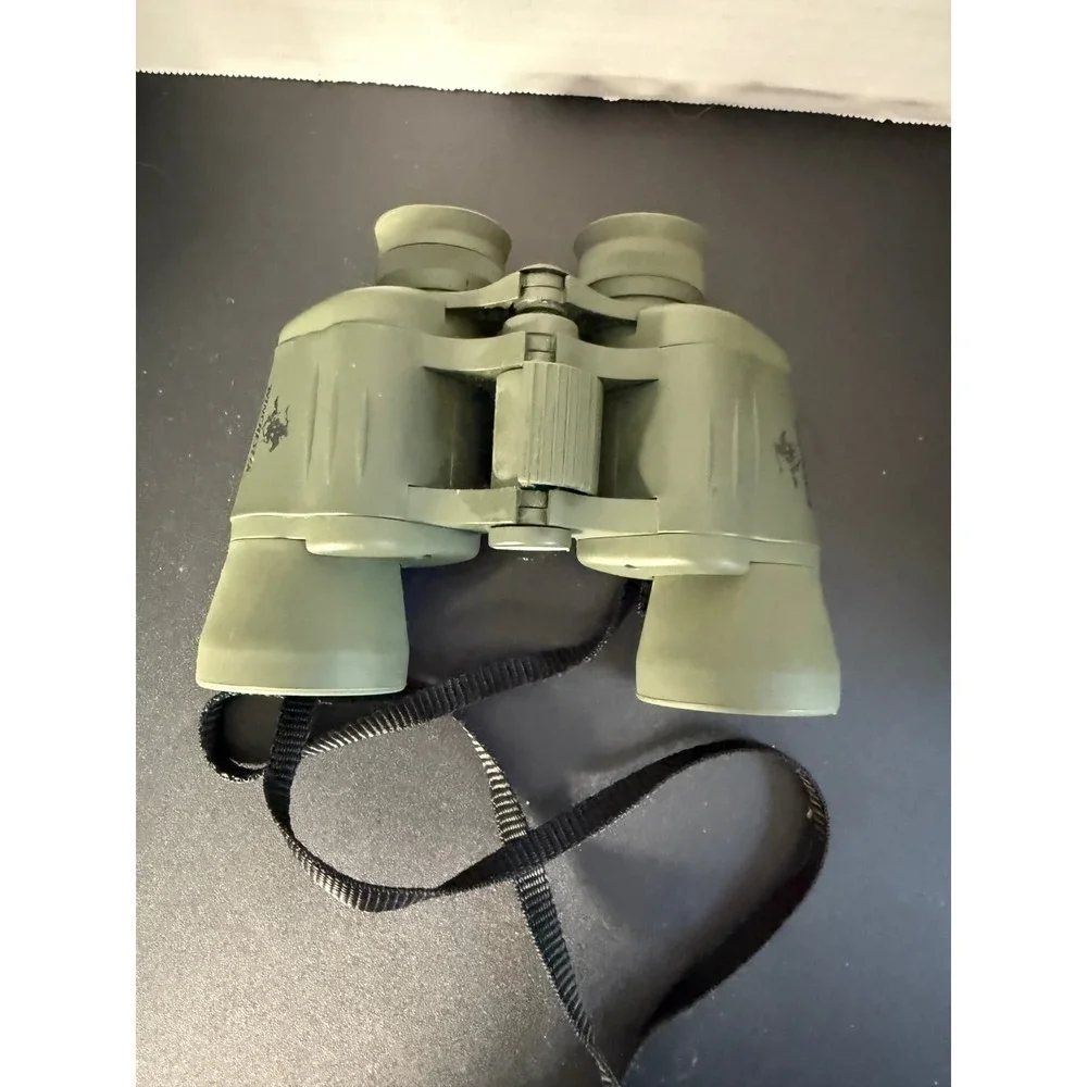 Winchester 8x40 Binoculars BL-8400WC View Angle 8 Degree Hunting Bird Watching